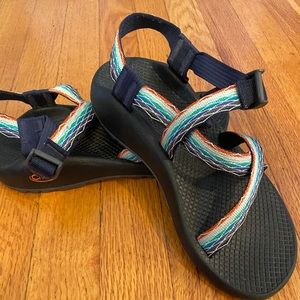 Chacos classes sandals!